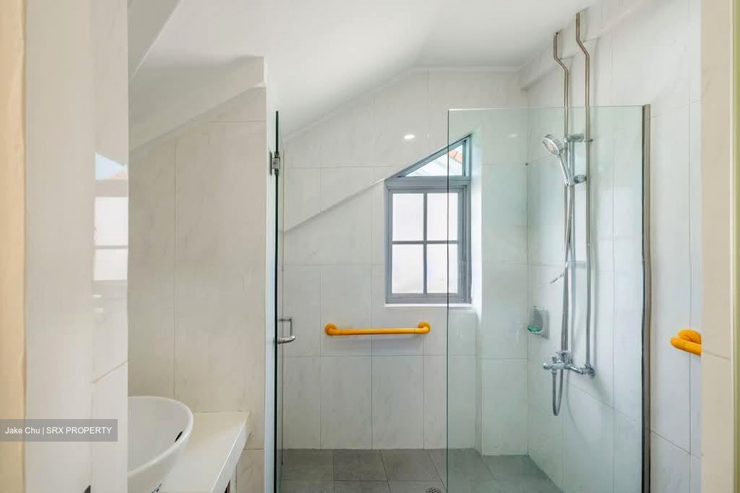 Sembawang Hills Estate (D20), Semi-Detached #539780521